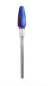 Preview: Rotation instrument with TITAN-Nitride-coating pear shaped / longlife bit